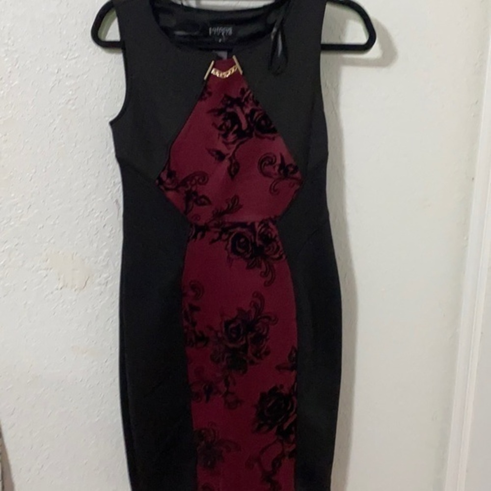 En Focus Studio sheath dress
